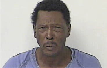 Timothy Dawson, - St. Lucie County, FL 